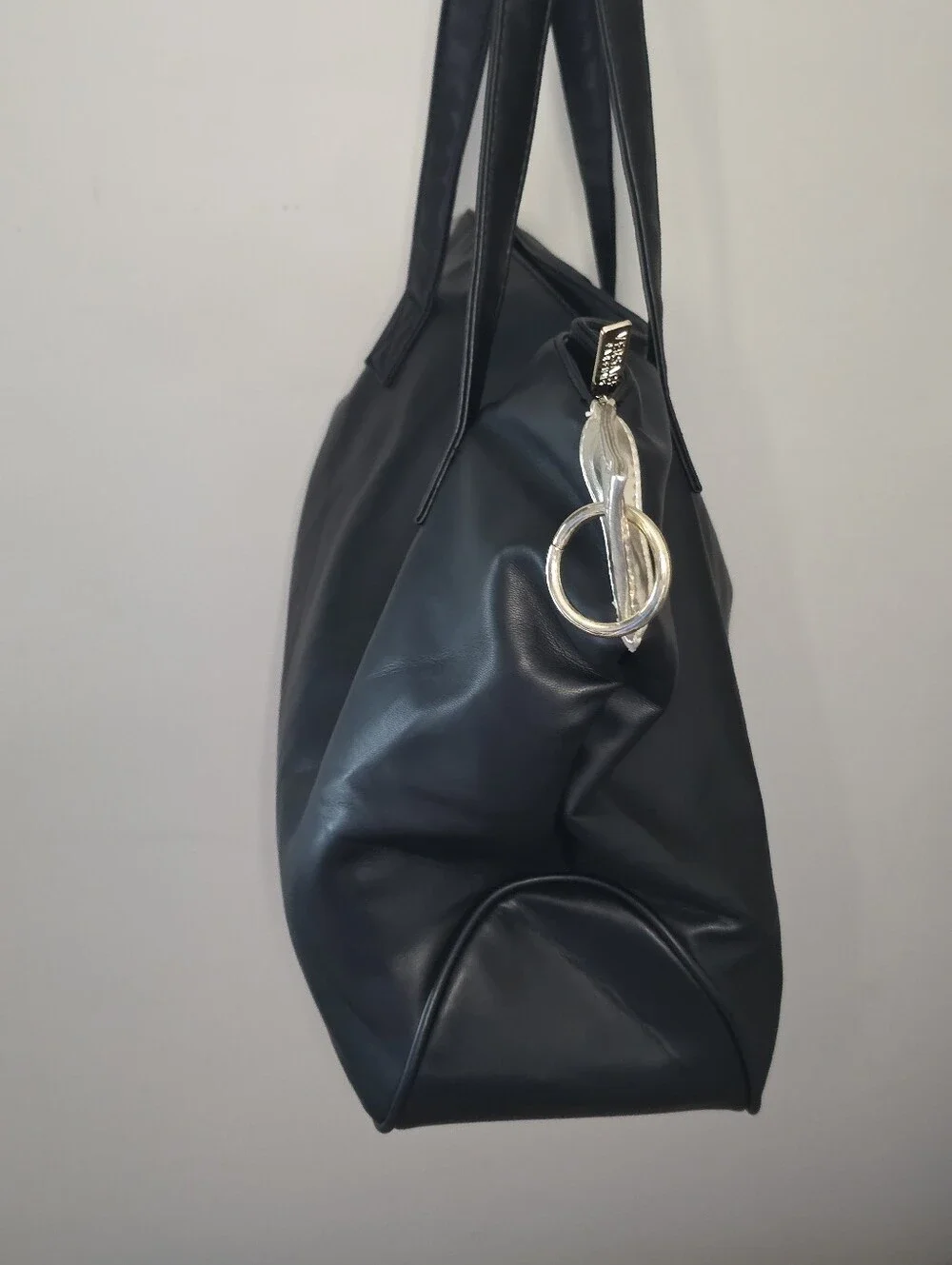 Versace Parfums Tote/Crossbody